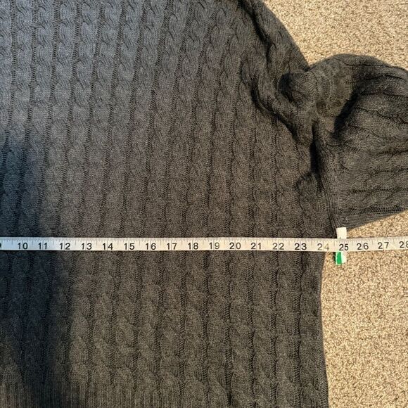 Favorite Daughter fisherman sweater - Picture 8 of 10